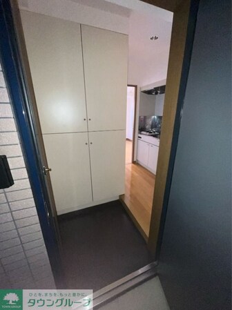 リトルアージュの物件内観写真